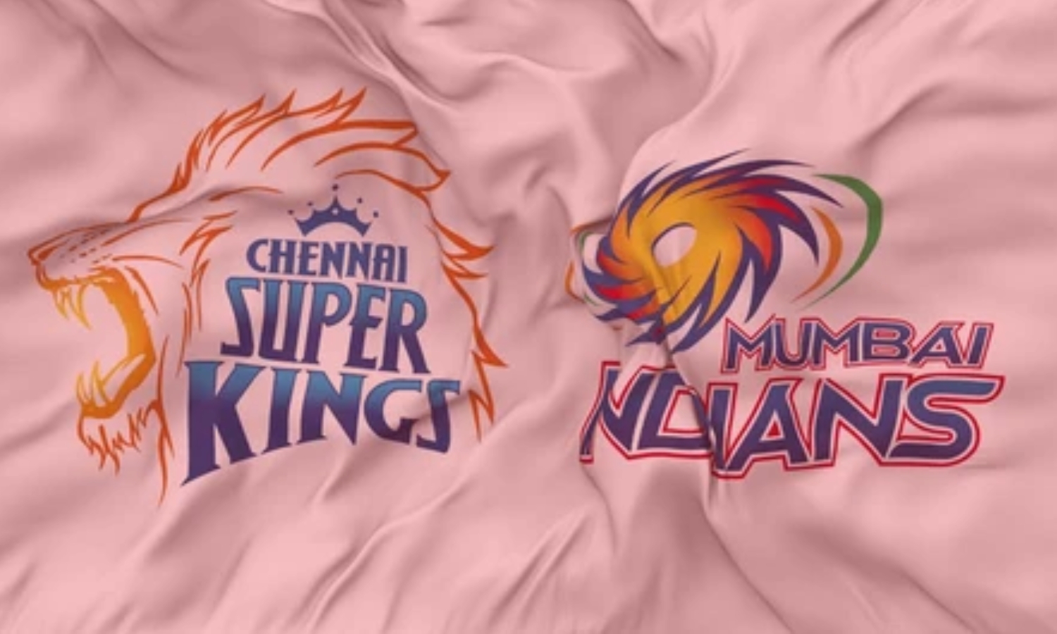 Five-Time Champs CSK, Mumbai in Survival Battle