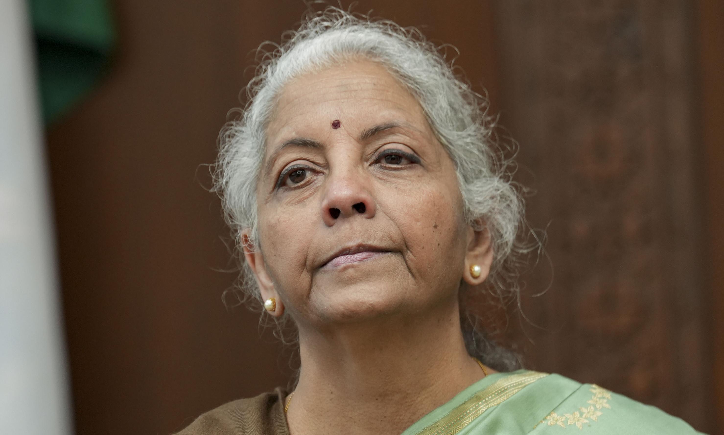 Growth Over Deficit: Govt Shields Rs 12.22 Lakh Cr Capex Amid War Stress