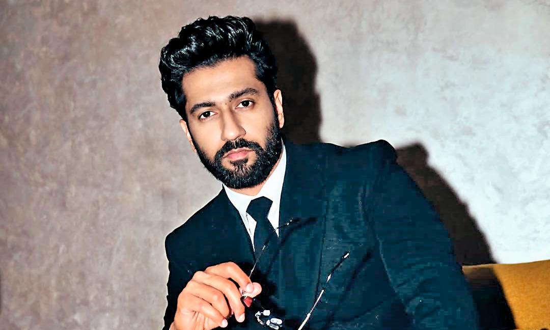 Vicky Kaushal’s Prep for His Next Blocked by ‘Love & War’