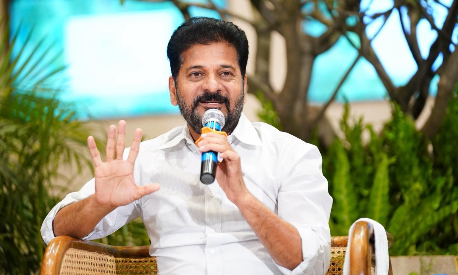 CM Revanth Reddy Grants Pay and Immunity for TSRTC Workers’ Strike Period