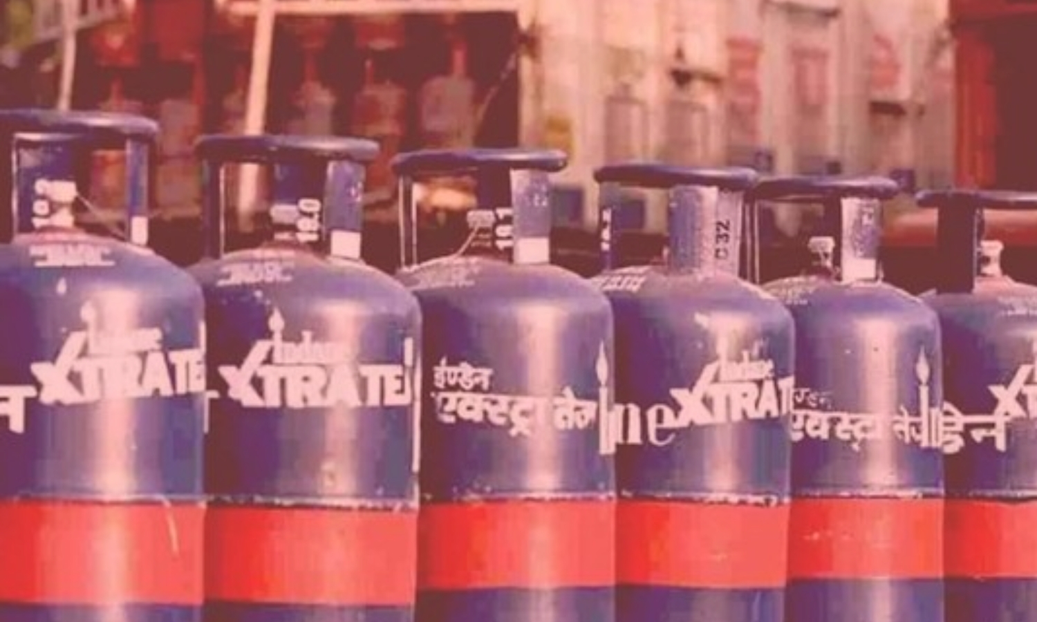 Record LPG Prices Batter Hotels, Eateries