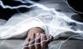 Wedding Joy Turns To Grief As Man Dies Of Electrocution In Vizianagaram