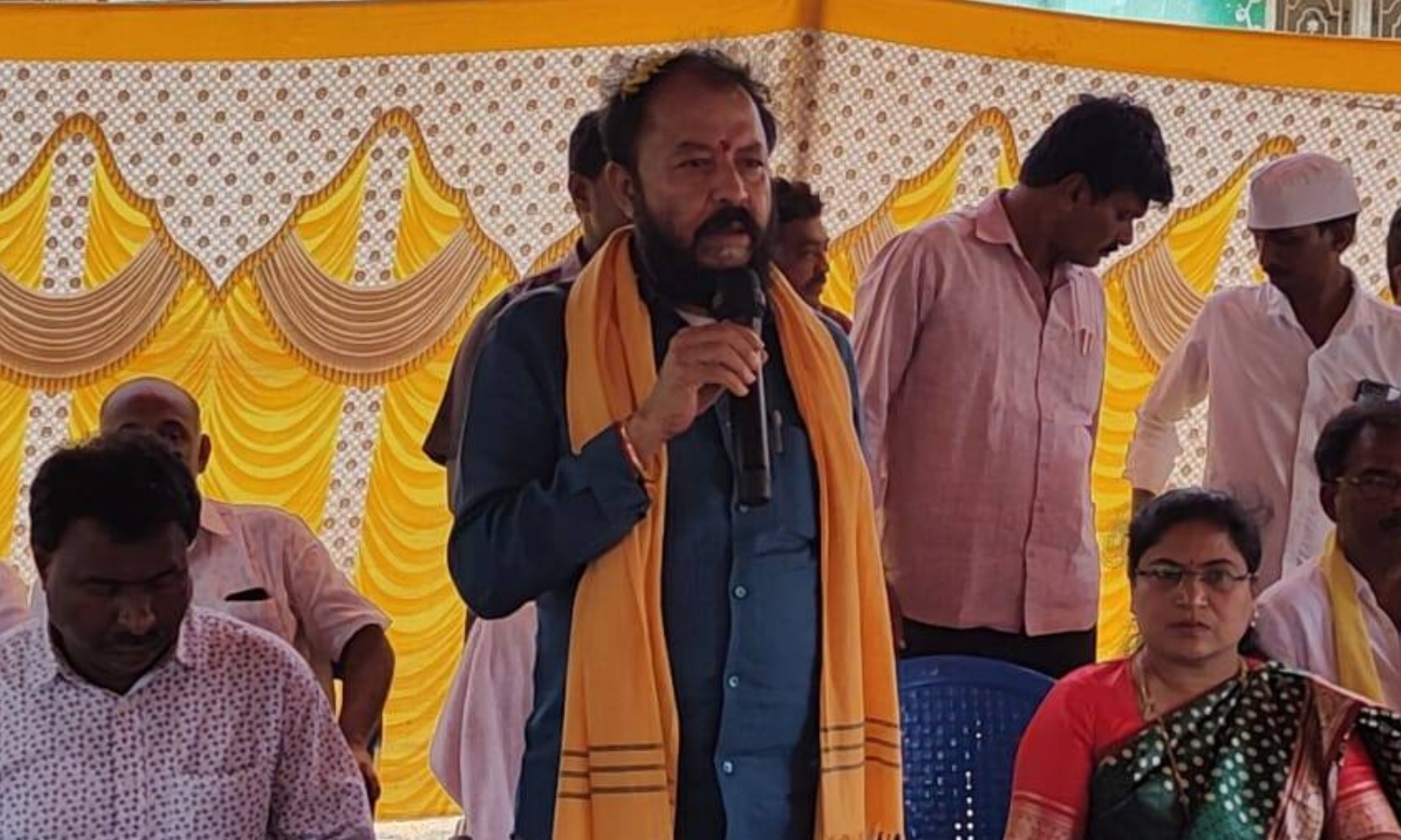 Create Awareness on PM-RAVATH Scheme, Officials Told