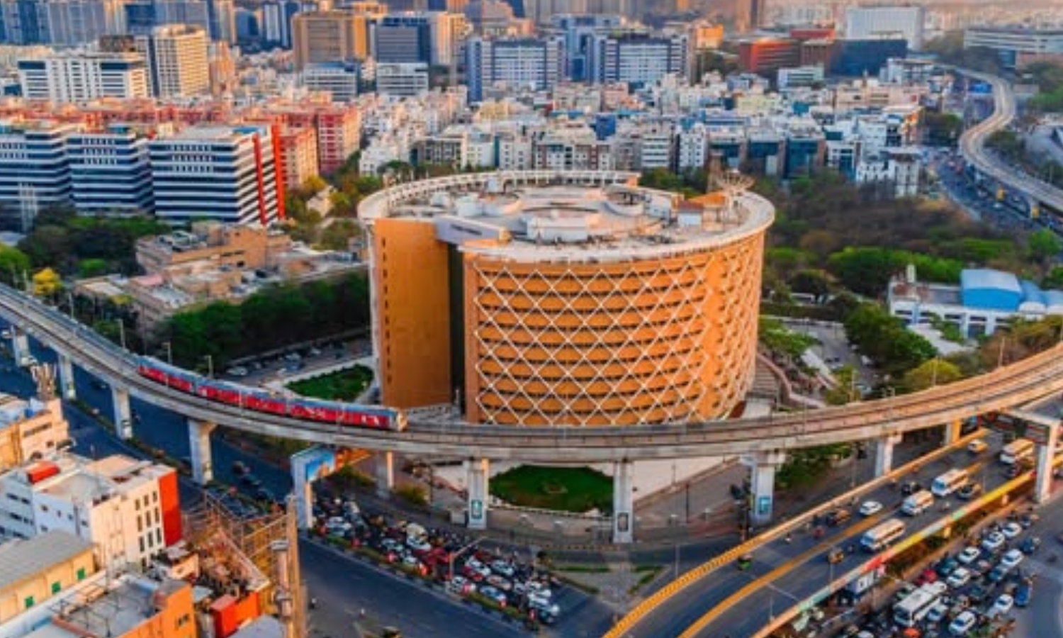 Gaming Boom Puts Hyderabad on Global Map