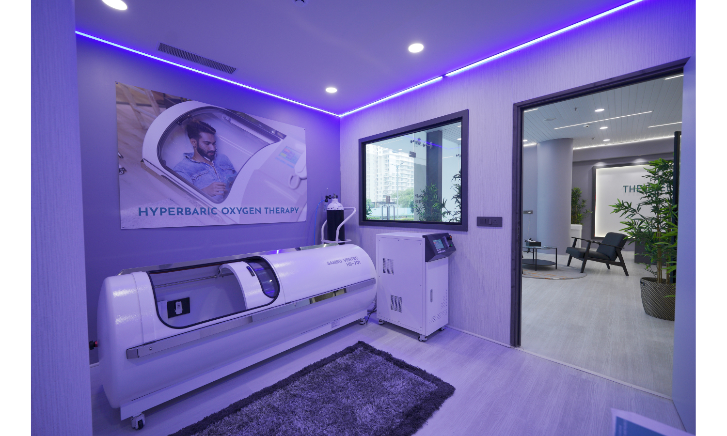Why Urban India Is Moving Towards Science-Backed Wellness