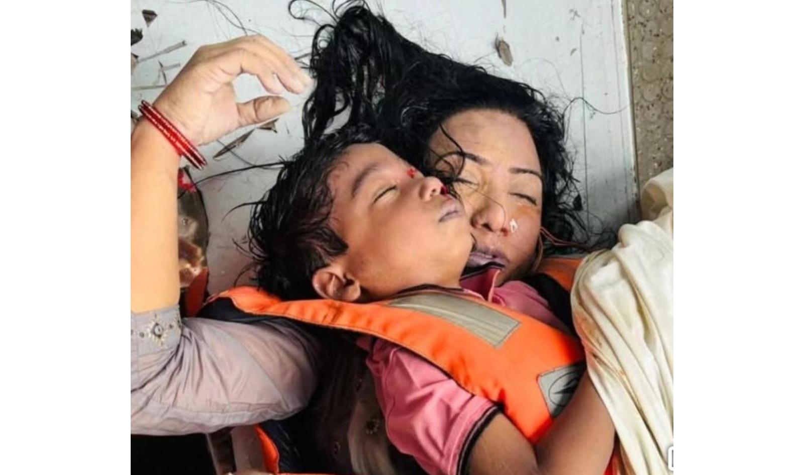 Rescue Operations Begin in MP To Save Cruise Capsize Victims