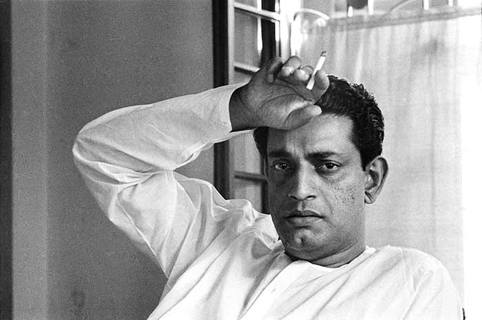 OF CABBAGES AND KINGS | Of Satyajit Ray and Bollywood… Mother India & Modern Myths | Farrukh Dhondy