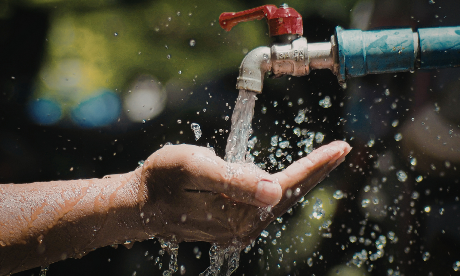 24-Hour Water Shutdown in Central Hyderabad: These Localities to Face Supply Disruption on Saturday