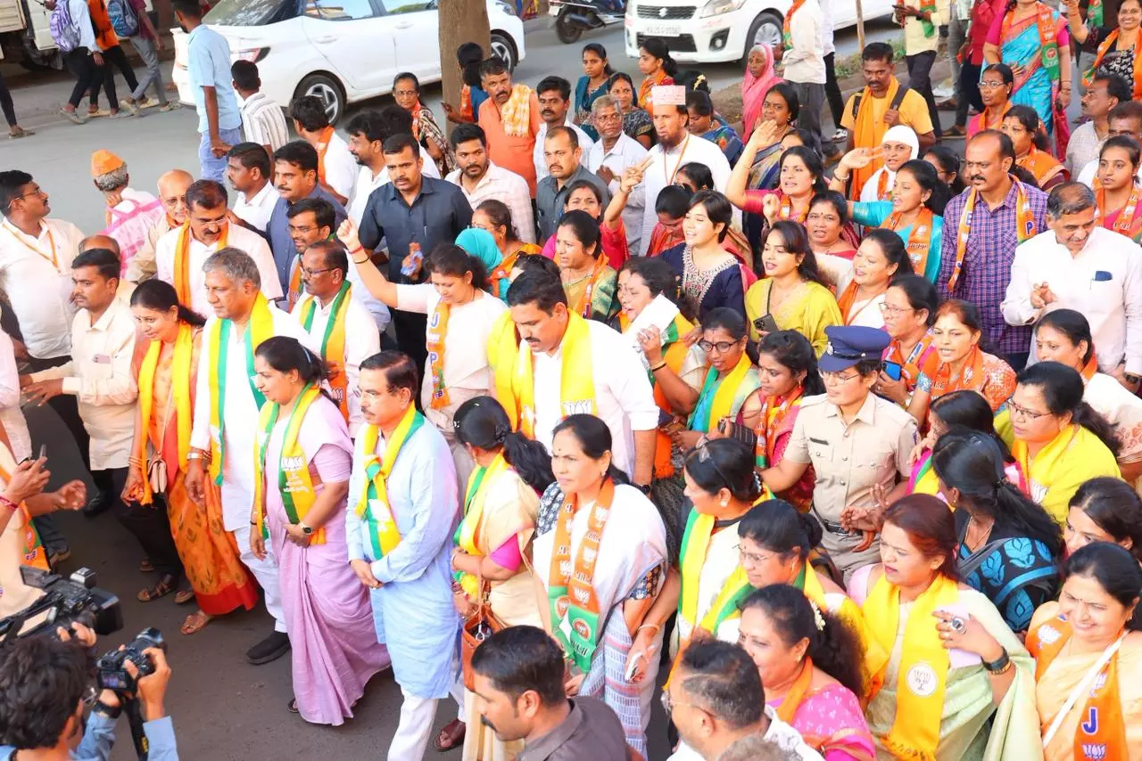 Rebel TMC MPs Move Exposes Mamata’s Weakening Grip on Party: Subhash Rebel TMC MPs Move Exposes Mamata’s Weakening Grip on Party: Subhash