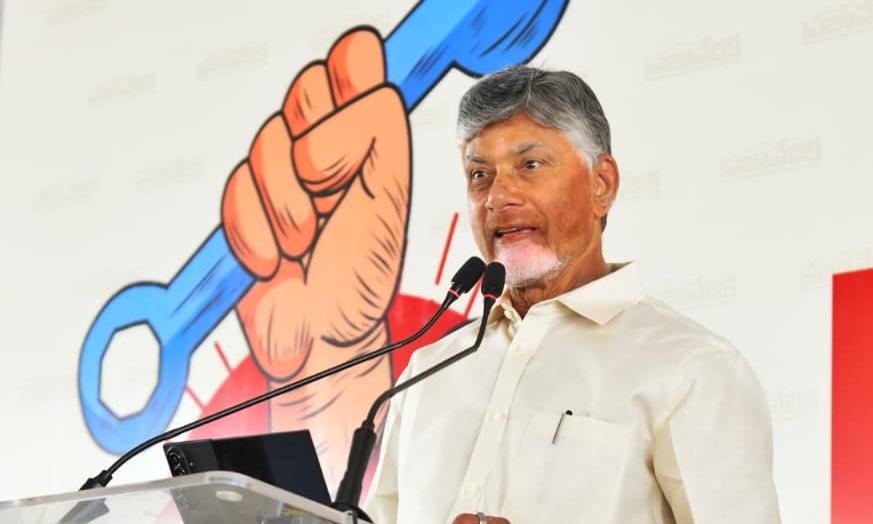 AP Notifies 5 model E-mobility Cities Under Green Mobility Push