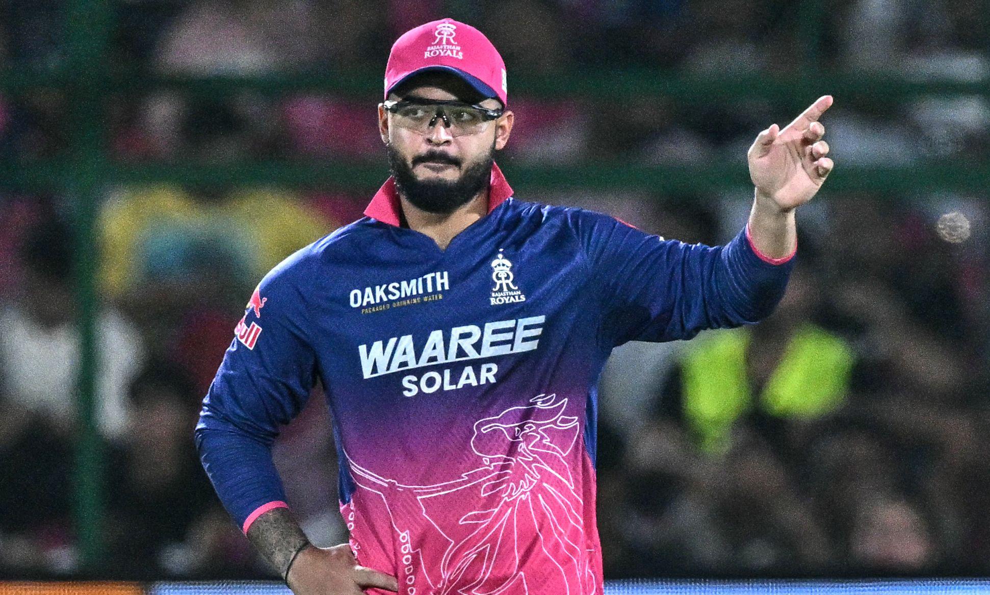 Don''t Need To Answer Critics: Riyan Parag