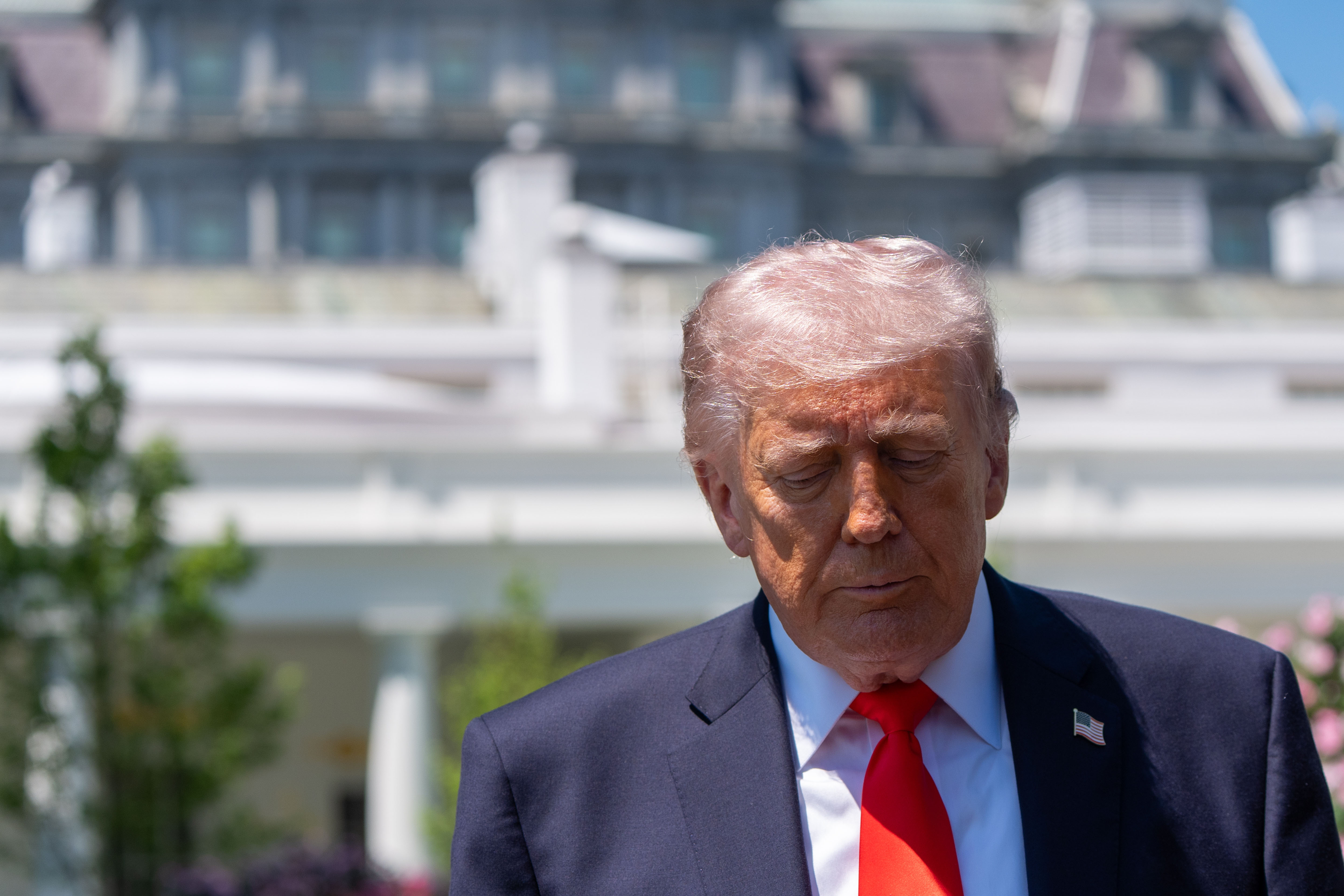 Trump Says Iran War Terminated, As War Powers Deadline Arrives