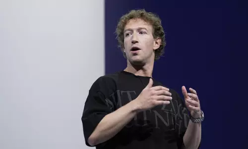 Meta CEO Zuckerberg Blames On Capital Spending, Wont Rule Out More Job Cuts Meta CEO Zuckerberg Blames On Capital Spending, Wont Rule Out More Job Cuts