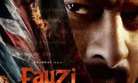 Fauji Prequel Set to Break New Ground in Tollywood?