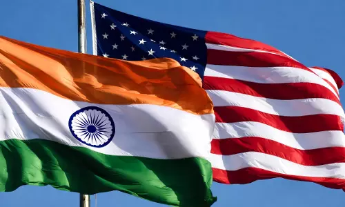 US Keeps India on Priority Watch List for Intellectual Property Rights
