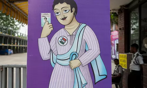 Assembly Elections 2026: What Could Higher Voter Turnout Signify This Elections Assembly Elections 2026: What Could Higher Voter Turnout Signify This Elections