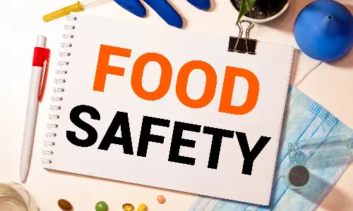 Inspection of Tirupati Eateries Reveals Unsafe Storage, Rodent Contamination Inspection of Tirupati Eateries Reveals Unsafe Storage, Rodent Contamination