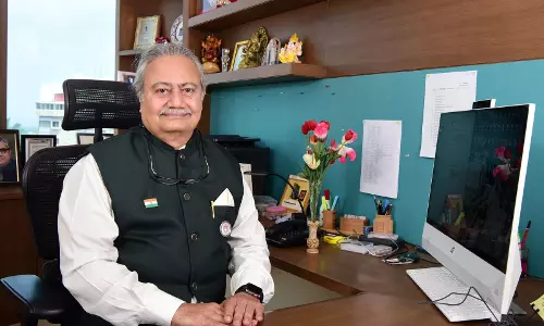 Dr Sharath K Rao Takes Charge As 8th VC Of Manipal Academy Of Higher Education Dr Sharath K Rao Takes Charge As 8th VC Of Manipal Academy Of Higher Education