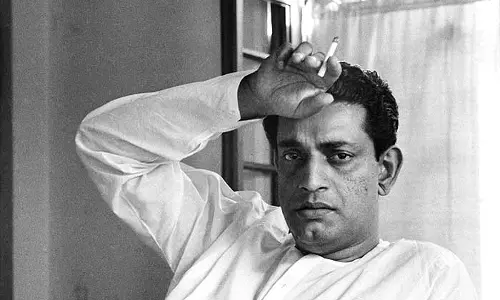 OF CABBAGES AND KINGS | Of Satyajit Ray and Bollywood… Mother India & Modern Myths | Farrukh Dhondy OF CABBAGES AND KINGS | Of Satyajit Ray and Bollywood… Mother India & Modern Myths | Farrukh Dhondy