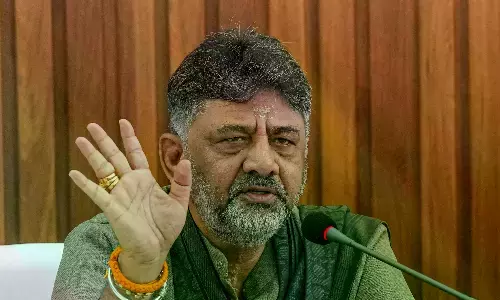 23 Lakh Khatas Issued In Bengaluru, Says Bengaluru Incharge Minister