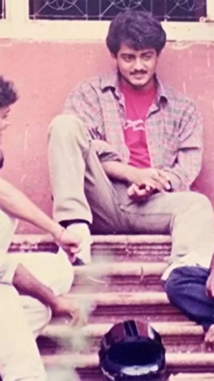 Happy Birthday Ajith: Some lesser-known facts about the Viswasam star