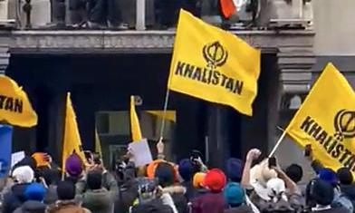 Canadian Intel Flags Khalistani Threat, Alleges Foreign Interference in Country