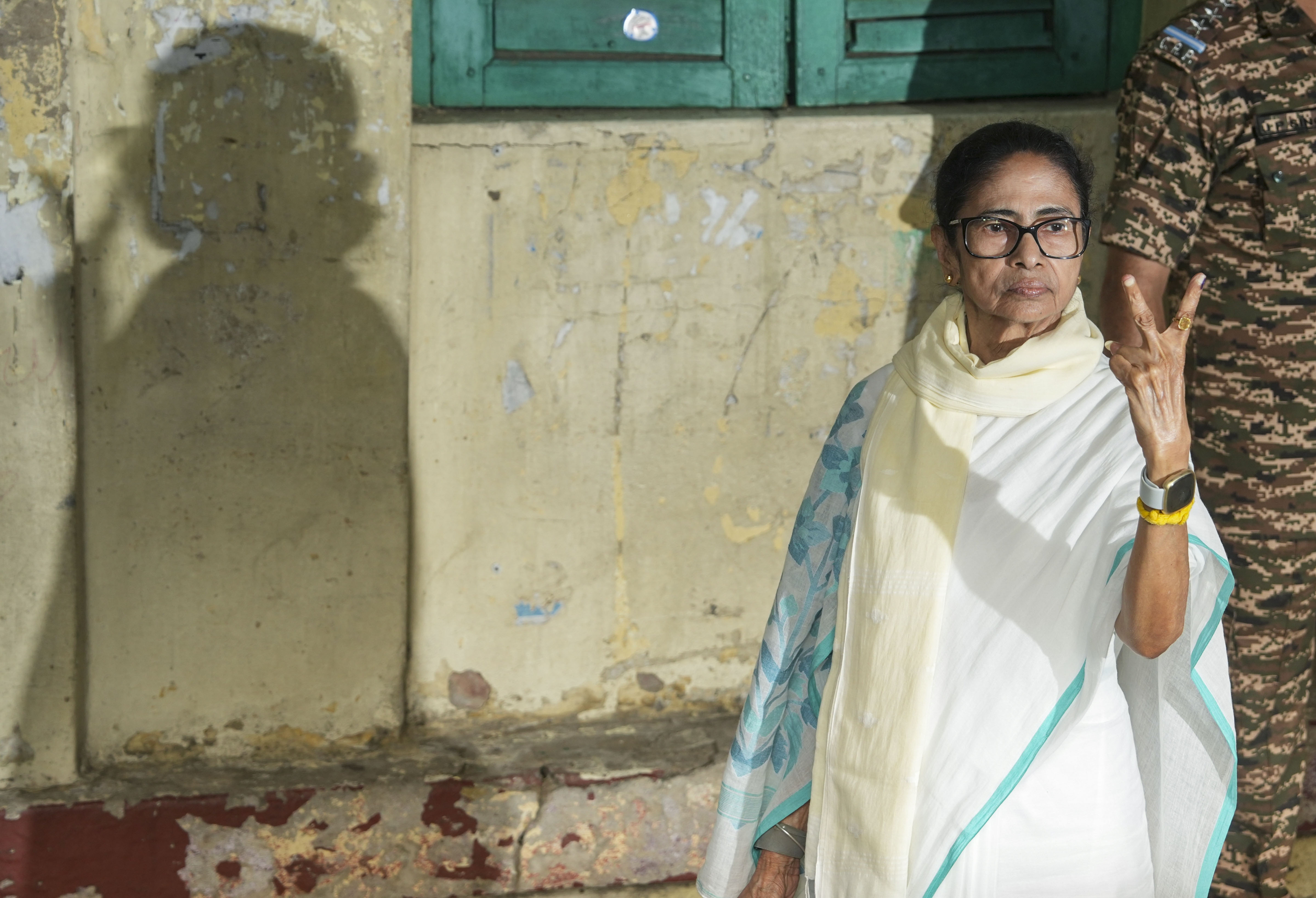 Mamata, Abhishek to Hold Meeting with All TMC Counting Agents