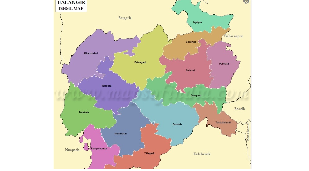 Mild Earthquake Tremors Felt In Odisha’s Balangir; No Damage Reported