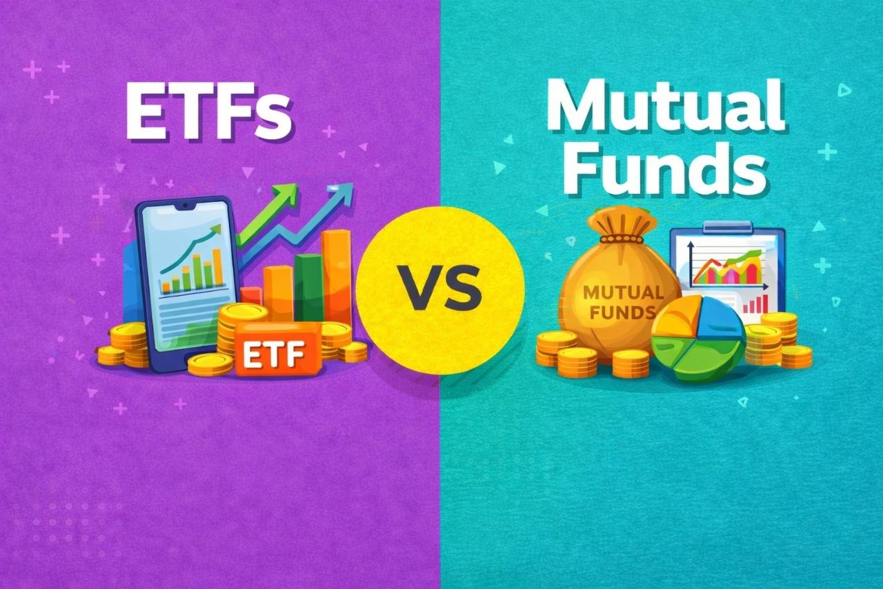 MF Investors Diversifying Investments With Commodity ETFs