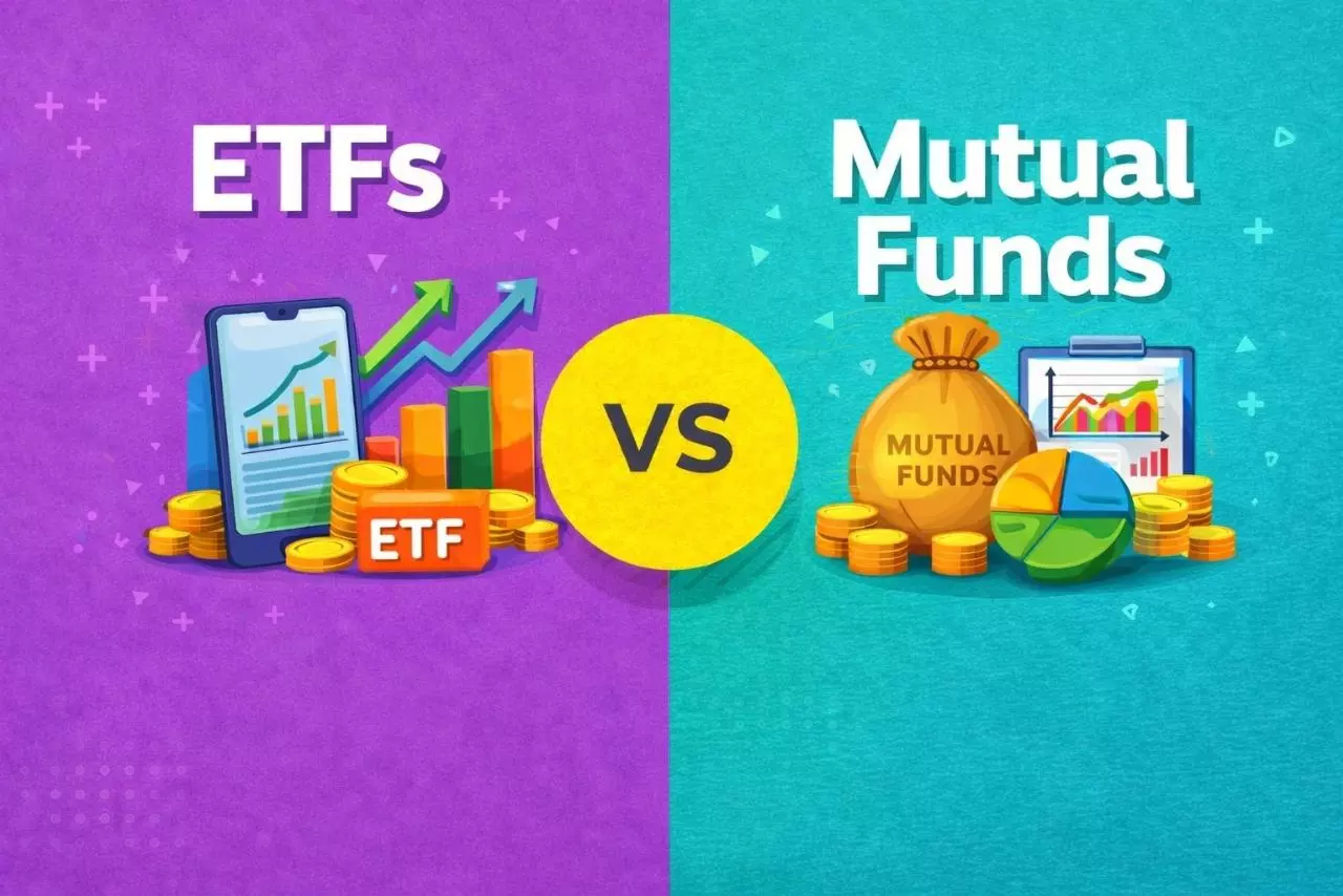 MF Investors Diversifying Investments With Commodity ETFs