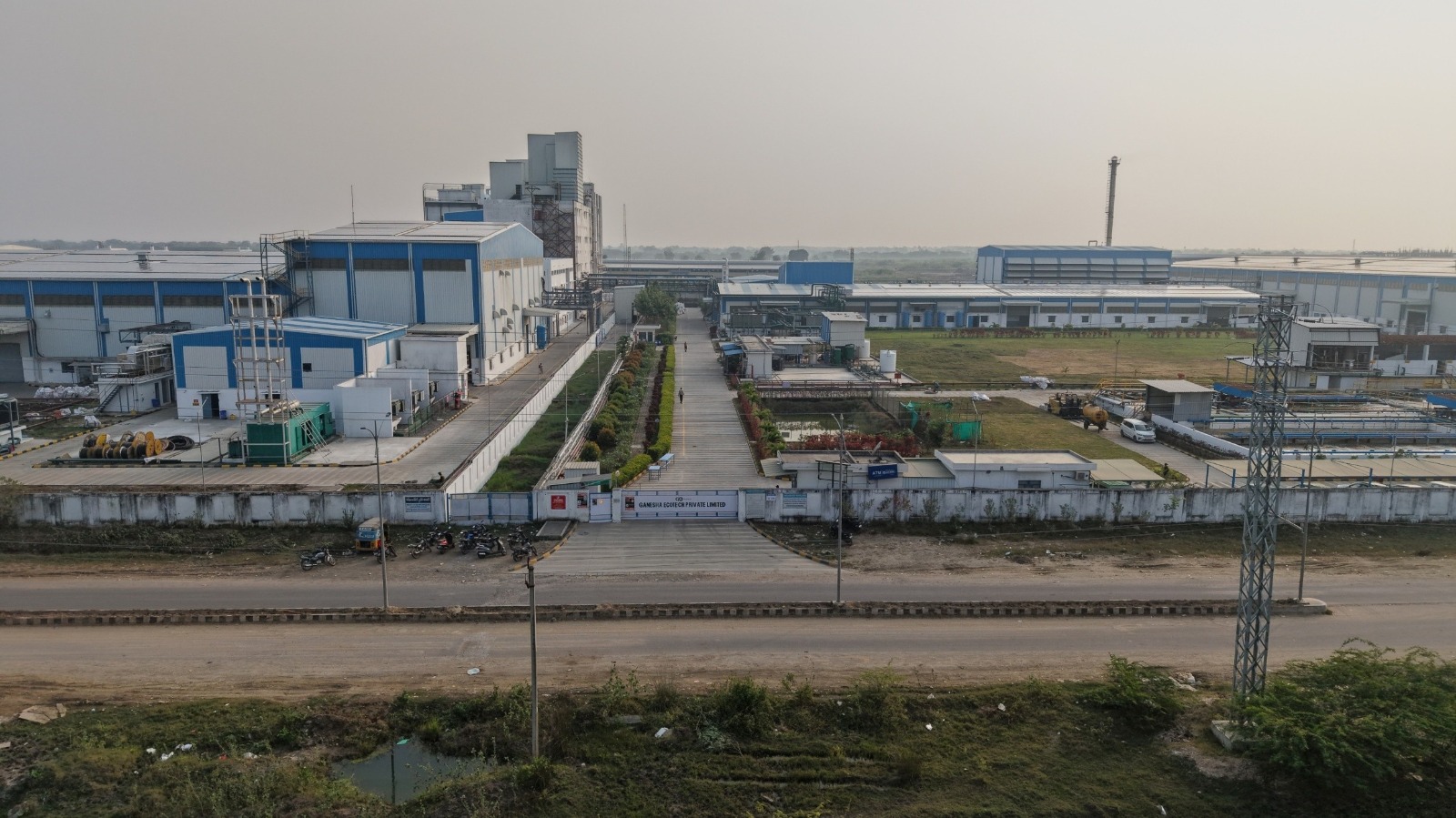 Modi to Inaugurate Warangal Mega Textile Park on May 10