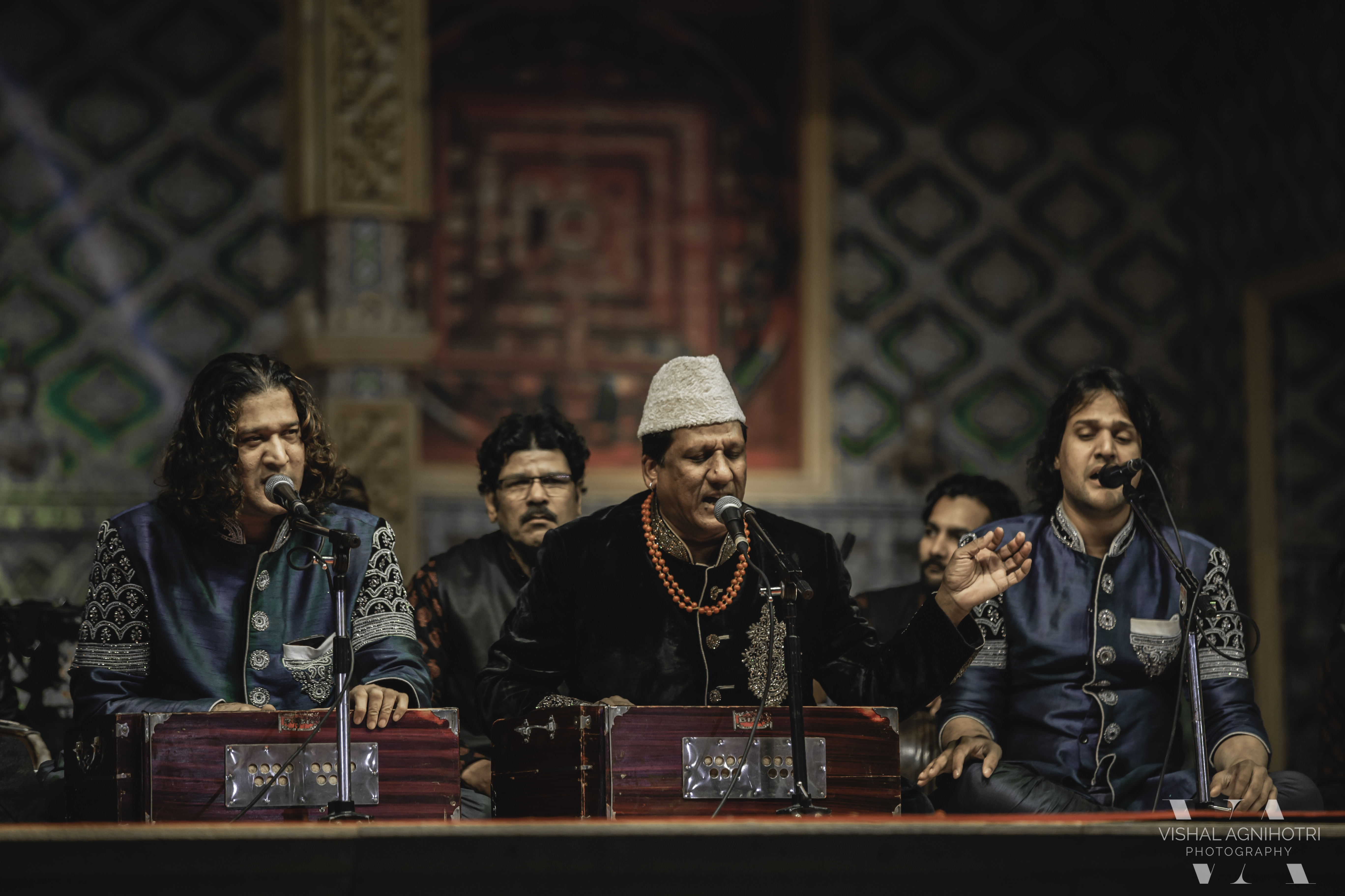 More Than Collaborators: Tanvi Singh Bhatia on IBTIDA Artists