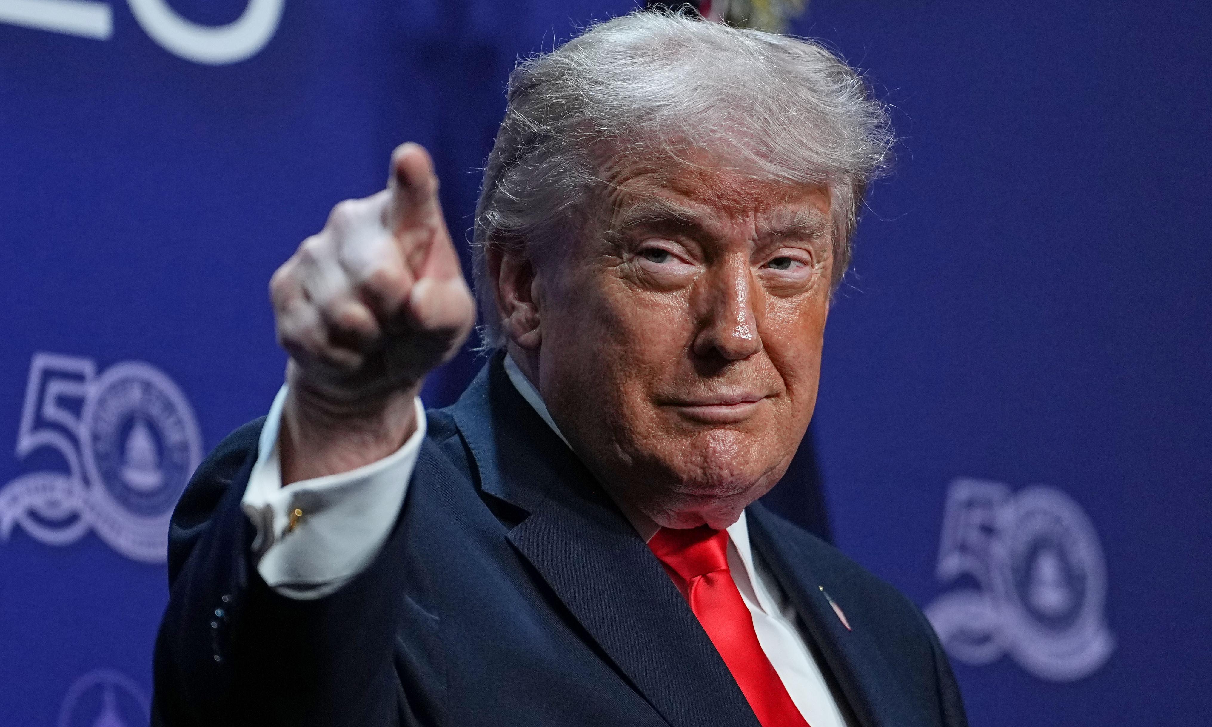 US Approves Nearly $9 Billion in Weapons Sales to West Asian Allies