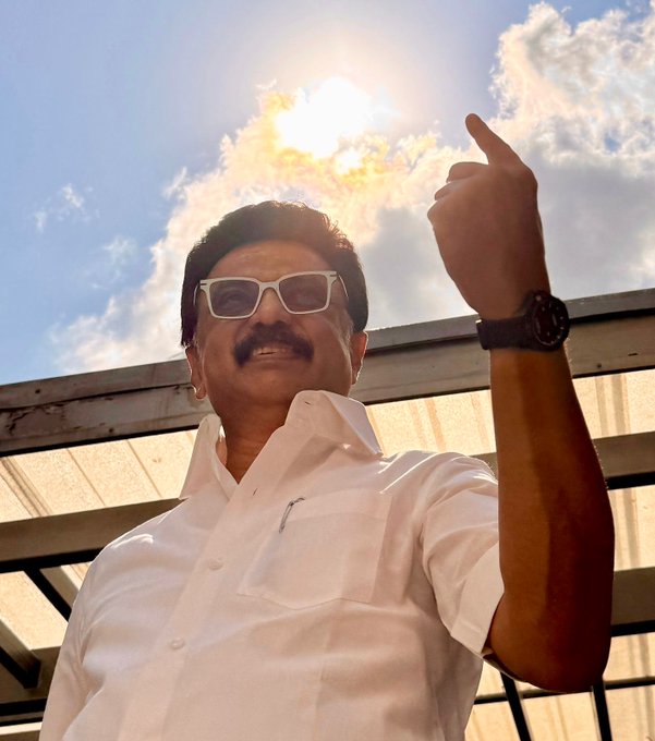 Stalin Meets Alliance Leaders To Enquire About Victory Prospects