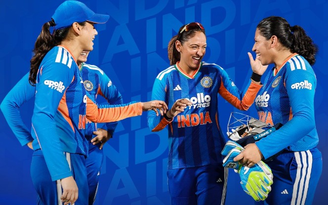 India Select Yastika, Uncapped Nandini for Women's T20 WC; Pratika, Amanjot Miss Out