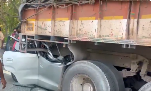 Mom Was Planning a Second Child, Died in Accident
