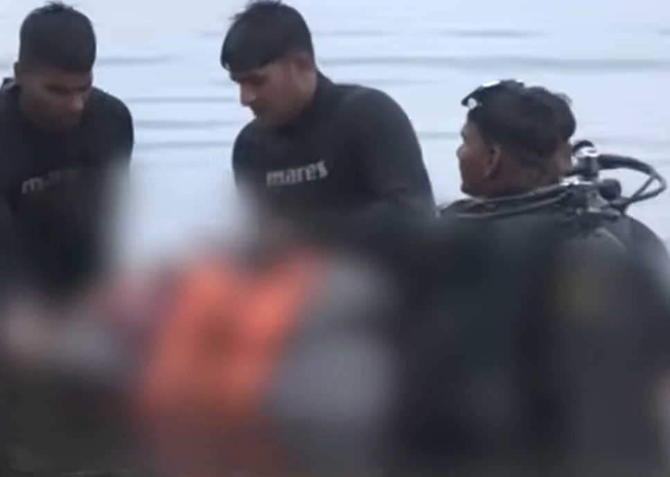 Jabalpur Boat Tragedy: Child’s Body Recovered, Death Toll Rises To 10; 3 Still Missing