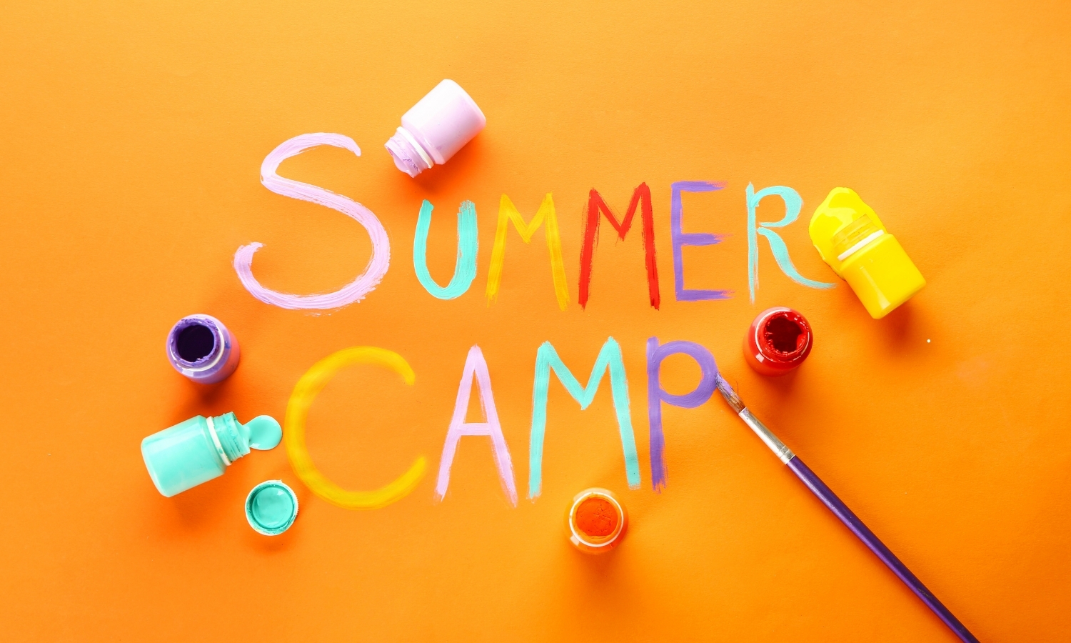 Summer Camps See Full Houses Despite Heat