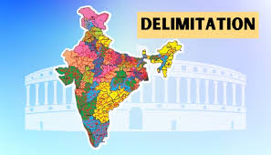 Shashi Warrier | How We Can Win The Delimitation Debate