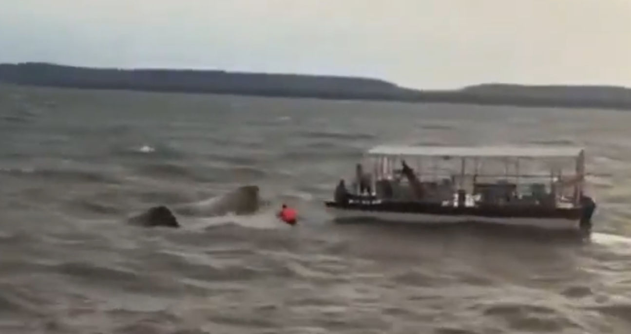 Jabalpur Cruise Tragedy: Survivors Allege Negligence