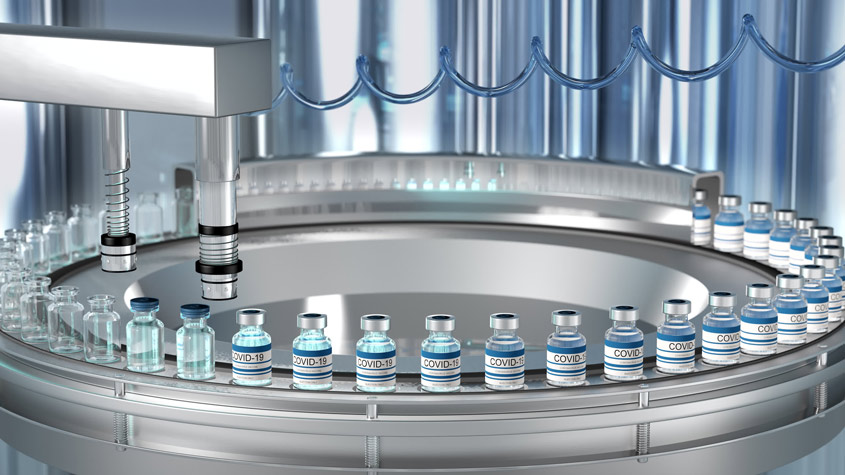 Dr Naveen Thacker |  How India Built Its Success Story In Immunisation: Now World Relies On It