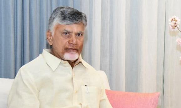 Naidu Pushes for Rs.1,208 Crore Amaravati Twin Towers