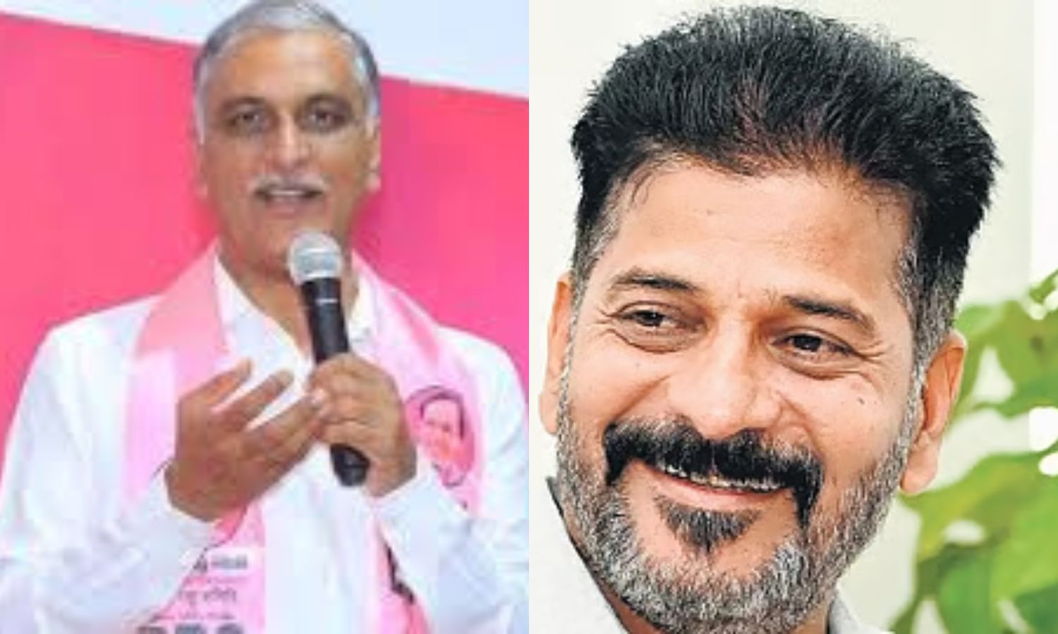 Telangana Neta Natter | BRS Complaints Are Music To Revanth Ears