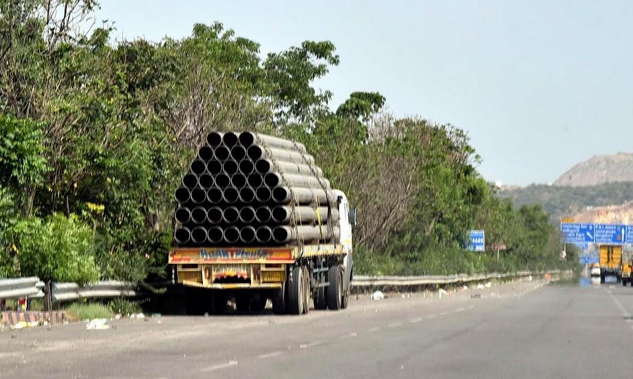 Death Trap on Wheels: Parked Trucks Still Haunt ORR Despite Recent Crash That Killed Six