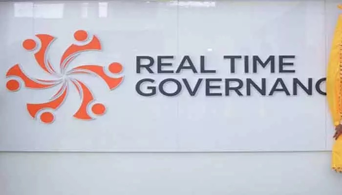 RTGS CCTV360 Helps Police Crack Cases Across AP