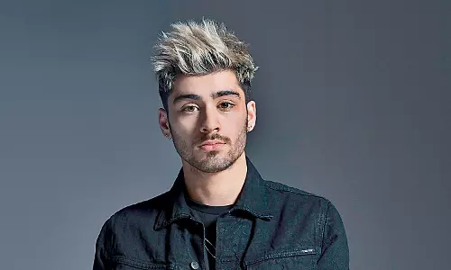 Zayn Malik Cancels US Dates For Konnakol Tour Amid Home Recovery Post-Hospitalisation