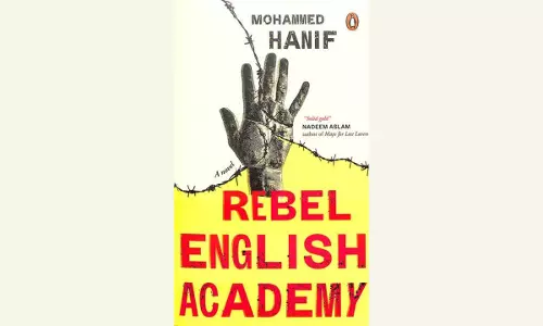 Book Review | Funny But Unnerving Portrait of Pakistan Book Review | Funny But Unnerving Portrait of Pakistan