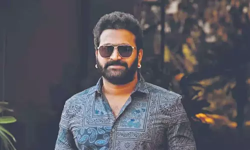 Rishab Shetty to Draw ₹80 Crore Pay Cheque for Jai Hanuman? Rishab Shetty to Draw ₹80 Crore Pay Cheque for Jai Hanuman?