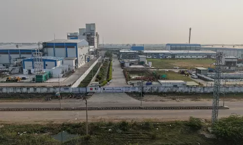 Modi to Inaugurate Warangal Mega Textile Park on May 10 Modi to Inaugurate Warangal Mega Textile Park on May 10