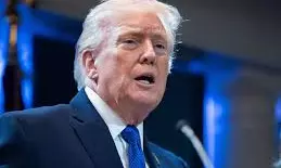 US Warns Shipping Firms They Could Face Sanctions Over Paying Iranian Tolls In The Strait of Hormuz